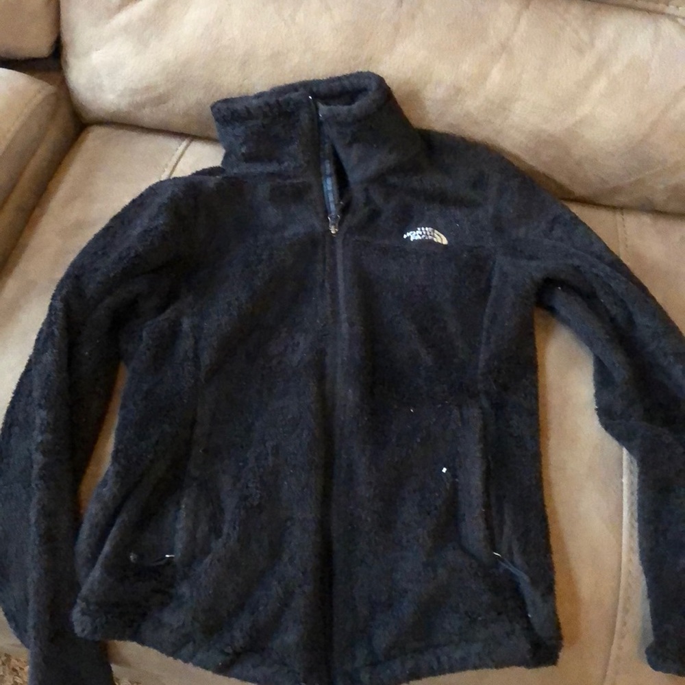 North face jacket